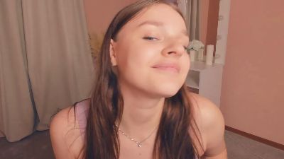 TameraChlebus webcam model stream image