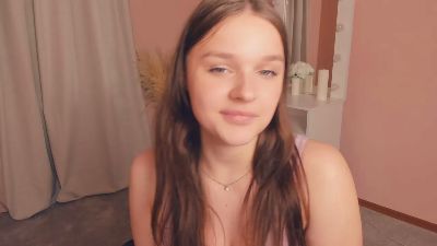 TameraChlebus webcam model stream image