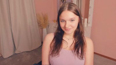 TameraChlebus webcam model stream image