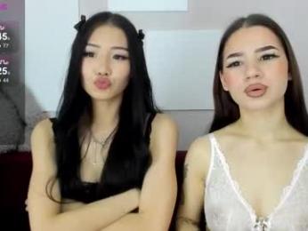 kurohama webcam chaturbate model stream image