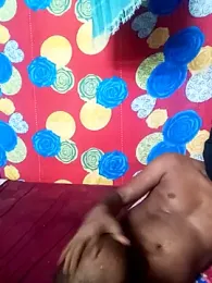 Indian-oyo-boudi webcam model stream image
