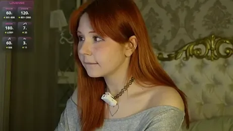 hannah_lourens webcam model stream image