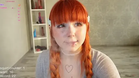 hannah_lourens webcam stripchat model stream image