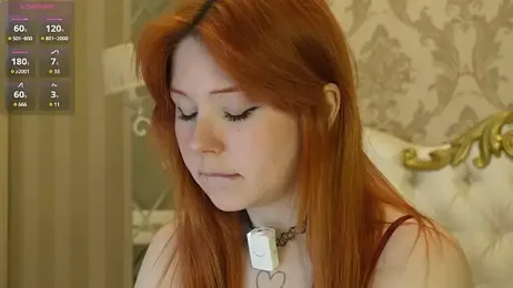 hannah_lourens webcam model stream image