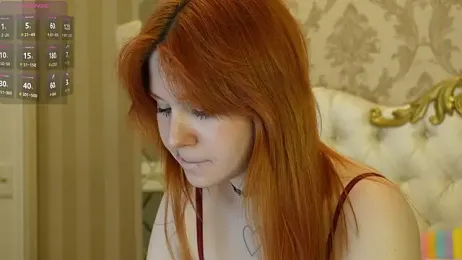 hannah_lourens webcam stripchat model stream image