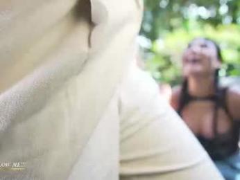 nathalie_es webcam model stream image