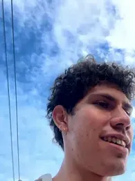 VanillaFlav webcam model stream image