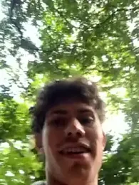 VanillaFlav webcam model stream image