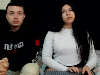 lissandthor webcam model stream image