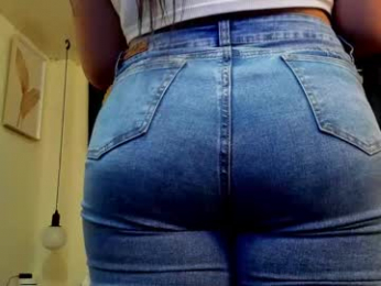 lissandthor webcam model stream image