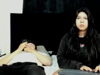 lissandthor webcam model stream image