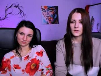 baby_hotte webcam model stream image