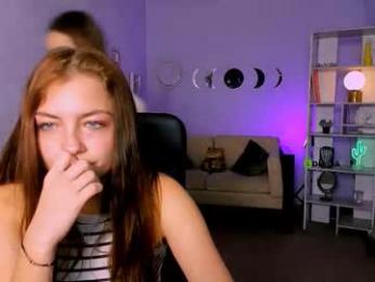 baby_hotte webcam model stream image