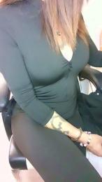 CindydominaX webcam model stream image