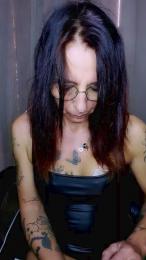 CindydominaX webcam cam4 model stream image