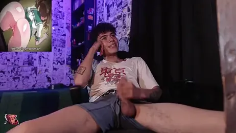 Mickey_Magic webcam stripchat model stream image