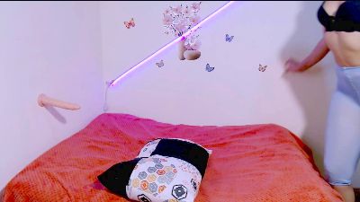 angelyxs webcam model stream image