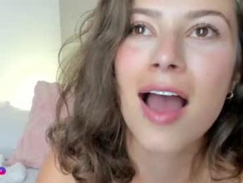 laralane_ webcam model stream image