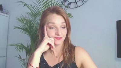 wildALICIA webcam cam4 model stream image