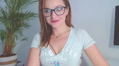 wildALICIA webcam model stream image