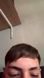 David0076a webcam model stream image