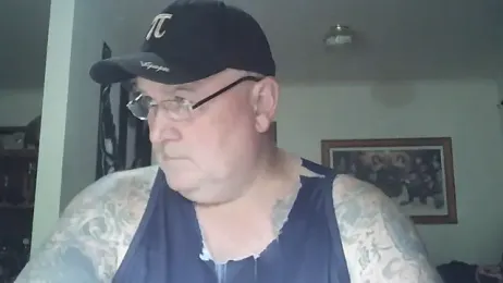 KINKYBLUEYES69 webcam model stream image