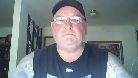 KINKYBLUEYES69 webcam model stream image