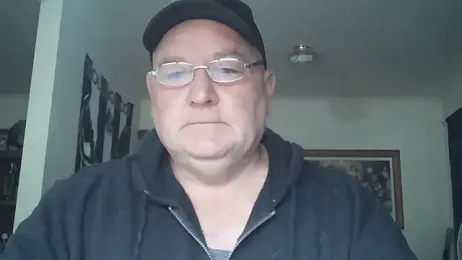 KINKYBLUEYES69 webcam model stream image