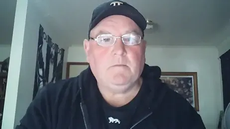 KINKYBLUEYES69 webcam model stream image