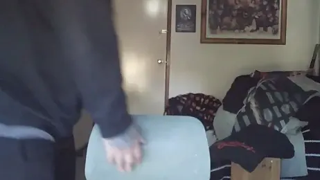 KINKYBLUEYES69 webcam model stream image