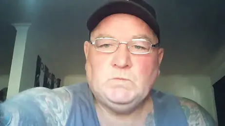 KINKYBLUEYES69 webcam model stream image