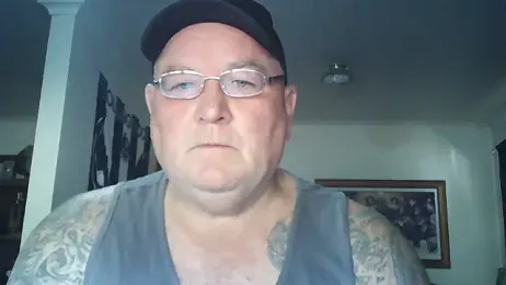 KINKYBLUEYES69 webcam model stream image