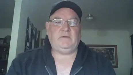 KINKYBLUEYES69 webcam model stream image