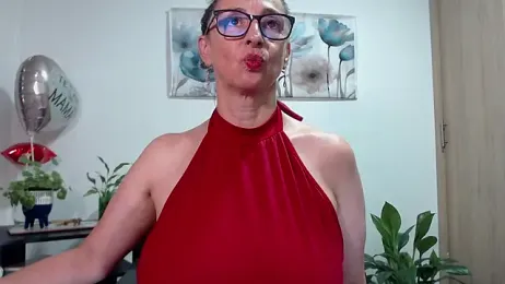 pattymaturex webcam stripchat model stream image