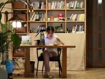 yuanlili webcam model stream image