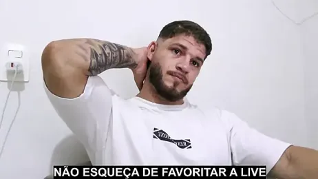 Andeilson1999 webcam model stream image