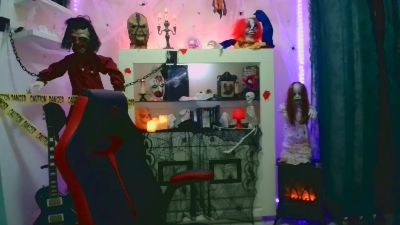 ReineAline webcam model stream image