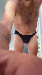 Leatherflo webcam model stream image