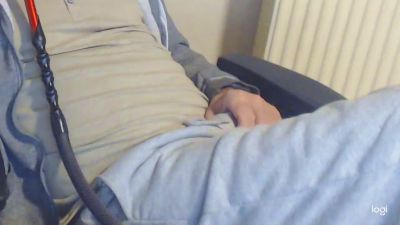 jogi2309 webcam model stream image