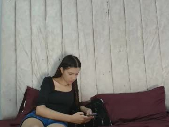 nicole_and_thiago webcam chaturbate model stream image