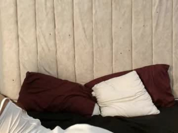 nicole_and_thiago webcam model stream image