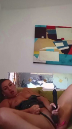 Myqueenfeet1900 webcam model stream image