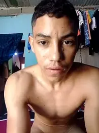 SalariedNudist webcam model stream image