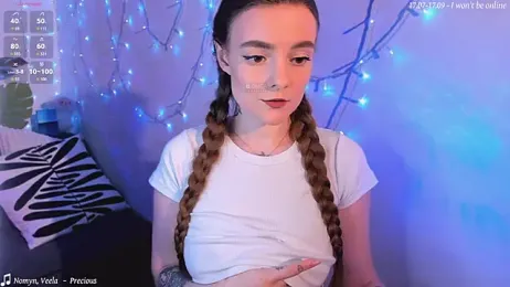 xwiuiwx webcam model stream image