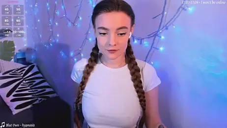 xwiuiwx webcam model stream image