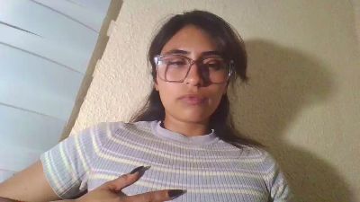 babyflor4 webcam model stream image