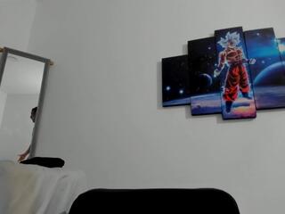 Tylor Jess webcam model stream image