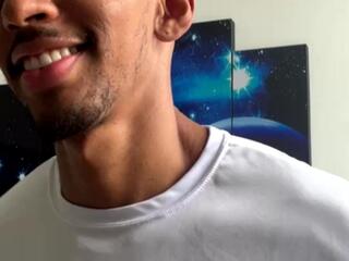 Tylor Jess webcam flirt4free model stream image
