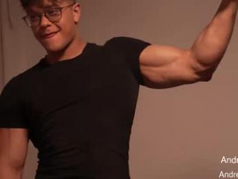 andrewd9 webcam model stream image