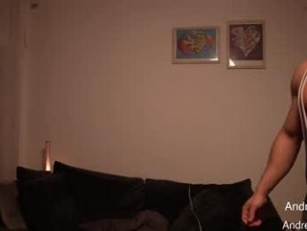 andrewd9 webcam model stream image